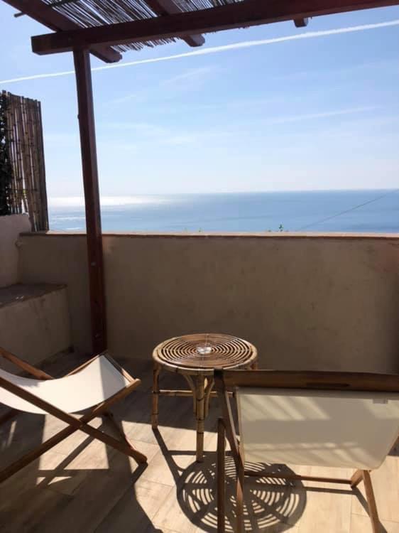 Au Giardin Hotel Varigotti Exterior photo