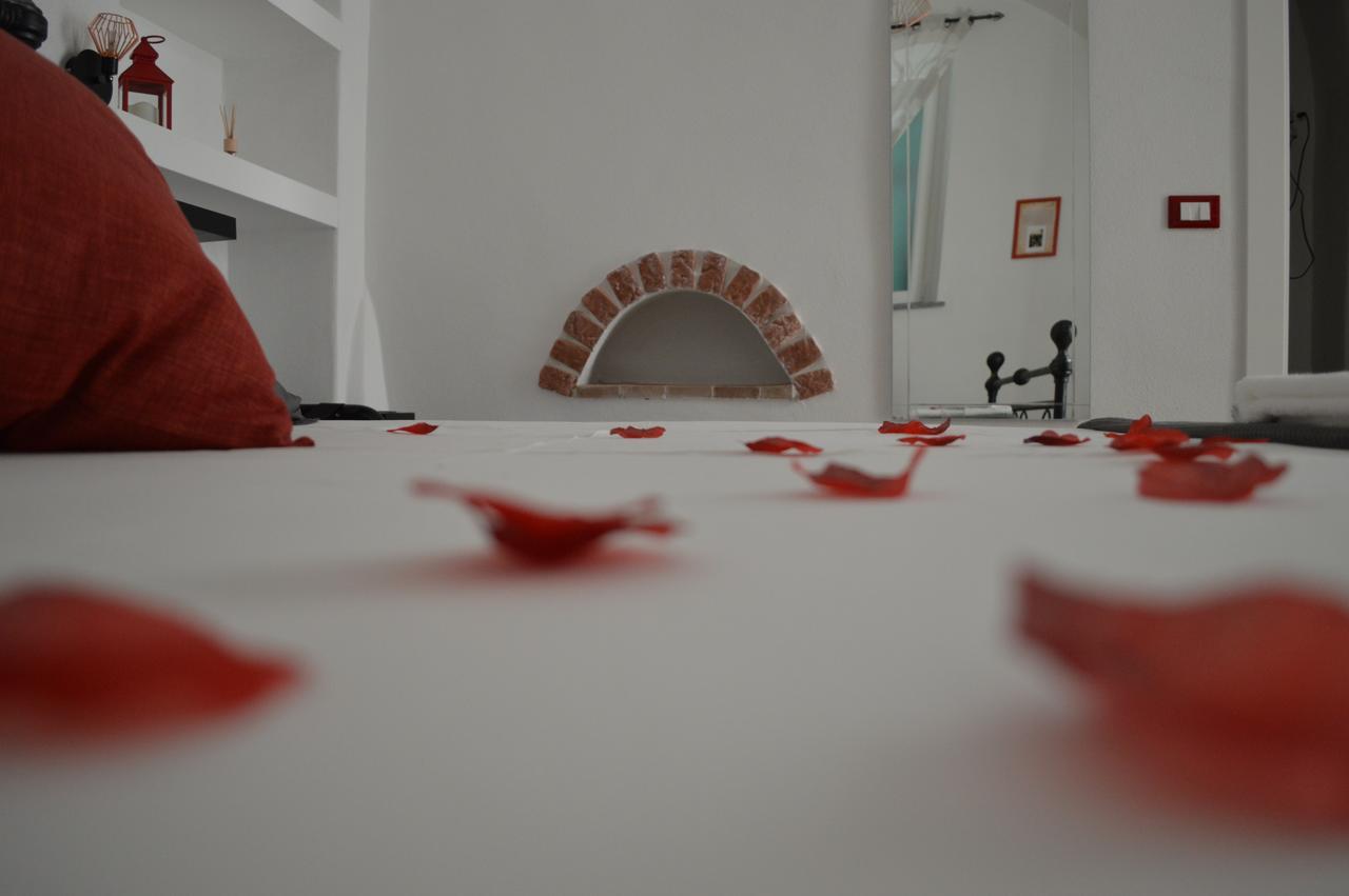 Au Giardin Hotel Varigotti Exterior photo