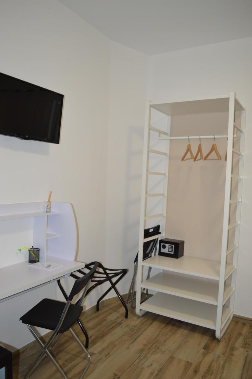 Au Giardin Hotel Varigotti Exterior photo